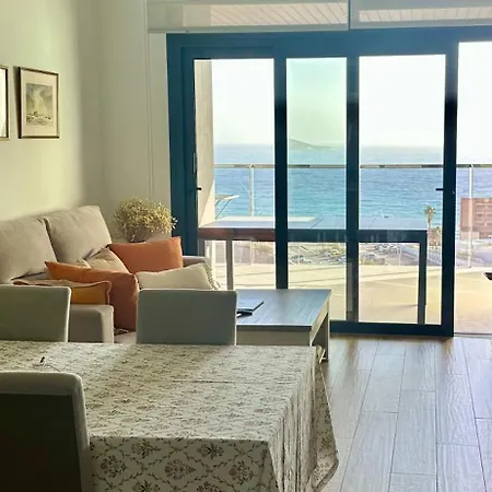 Sunset Waves Breeze 2 * بينايدورم